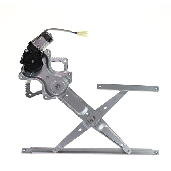 Tridon Power Window Regulator & Motor Assembly TRM018