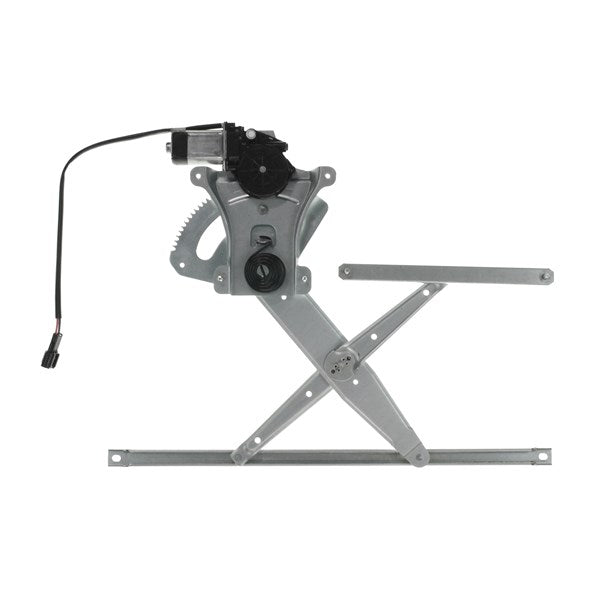 Tridon Power Window Regulator & Motor Assembly TRM019