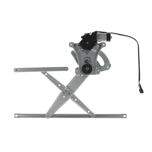 Tridon Power Window Regulator & Motor Assembly TRM020