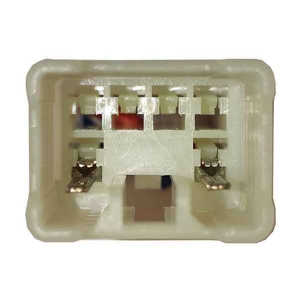 Tridon Power Window Regulator & Motor Assembly TRM025