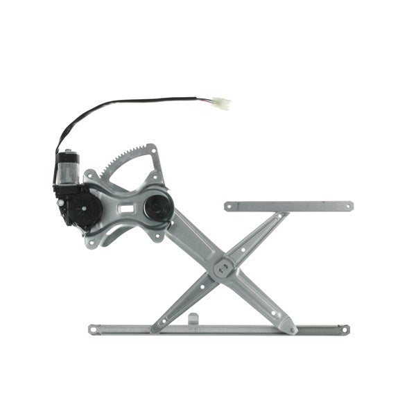 Tridon Power Window Regulator & Motor Assembly TRM025