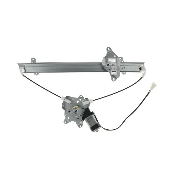 Tridon Power Window Regulator & Motor Assembly TRM026