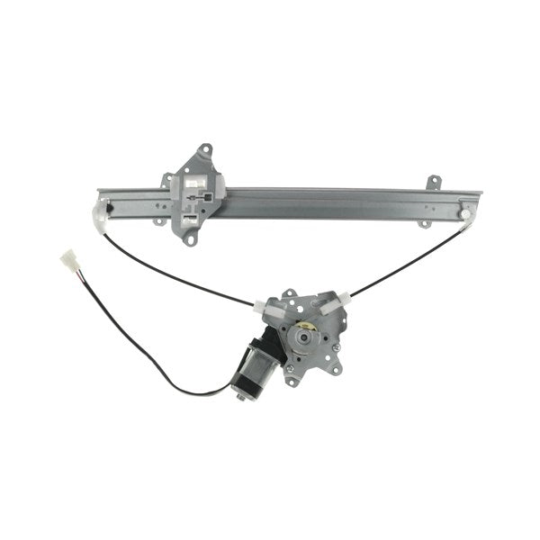Tridon Power Window Regulator & Motor Assembly TRM027