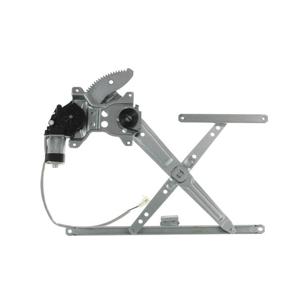 Tridon Power Window Regulator & Motor Assembly TRM029