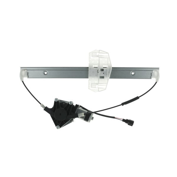 Tridon Power Window Regulator & Motor Assembly TRM030