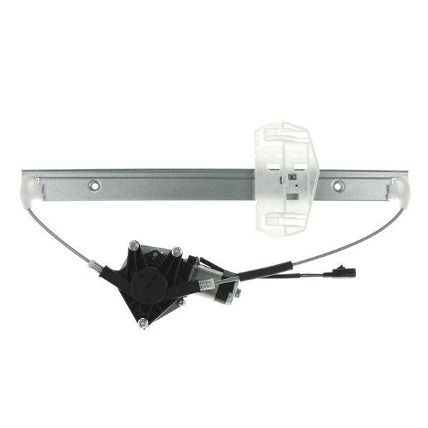 Tridon Power Window Regulator & Motor Assembly TRM032