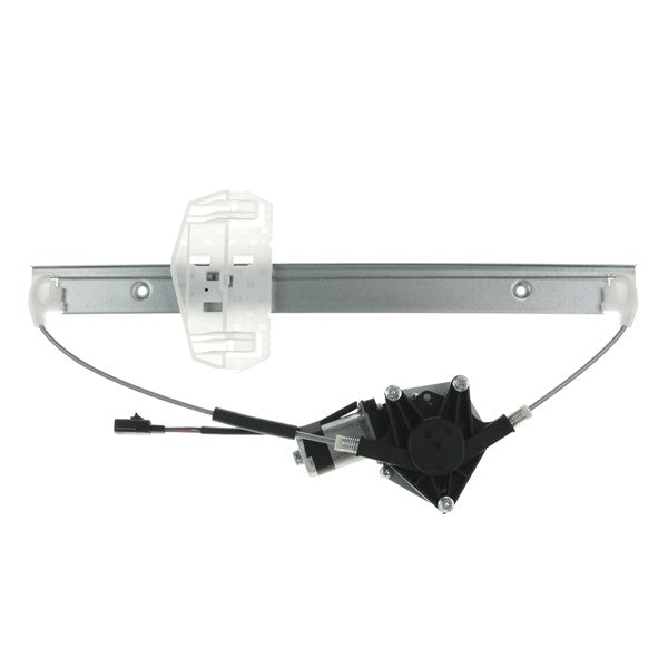 Tridon Power Window Regulator & Motor Assembly TRM033