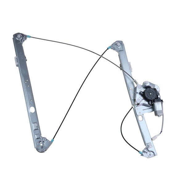 Tridon Power Window Regulator & Motor Assembly TRM040