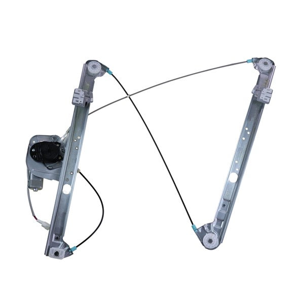 Tridon Power Window Regulator & Motor Assembly TRM041