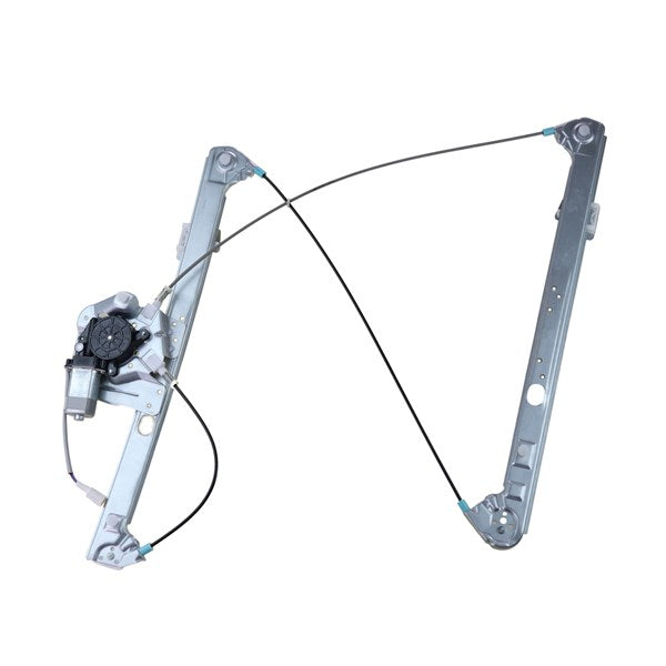 Tridon Power Window Regulator & Motor Assembly TRM041