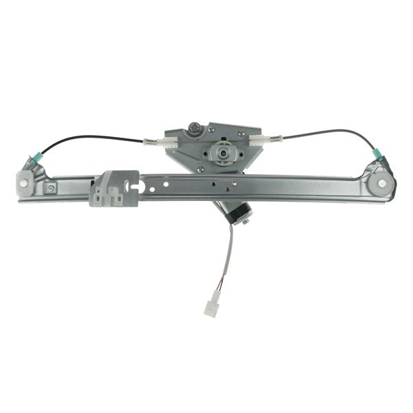 Tridon Power Window Regulator & Motor Assembly TRM042