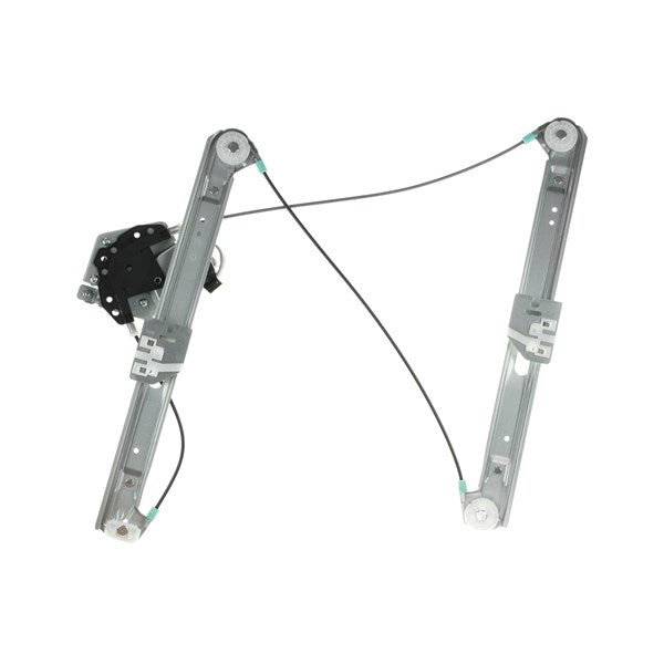Tridon Power Window Regulator & Motor Assembly TRM046