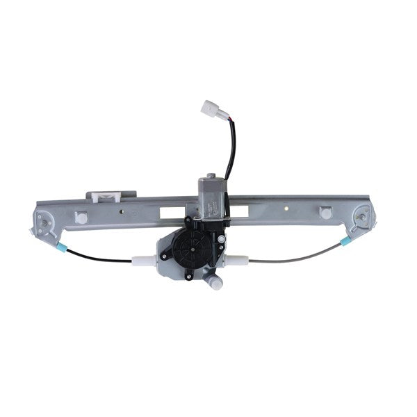Tridon Power Window Regulator & Motor Assembly TRM048