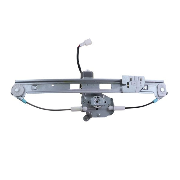 Tridon Power Window Regulator & Motor Assembly TRM048