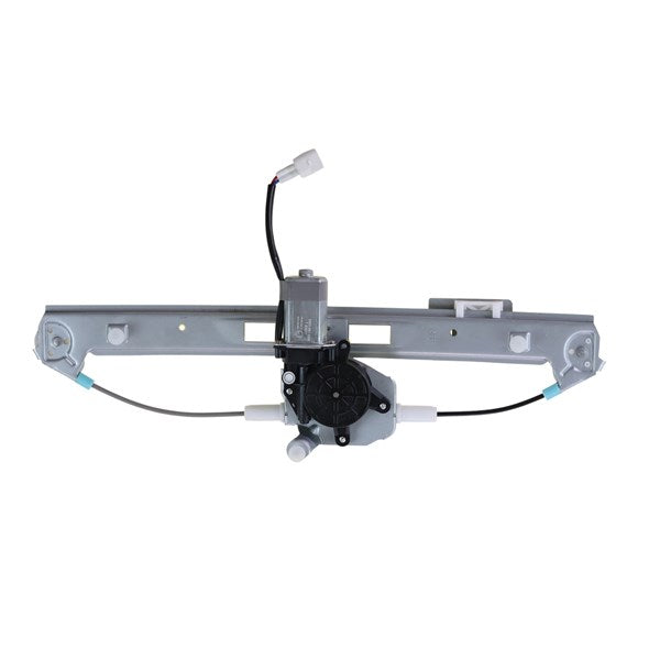 Tridon Power Window Regulator & Motor Assembly TRM049