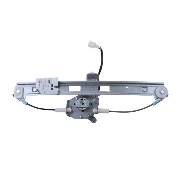 Tridon Power Window Regulator & Motor Assembly TRM049