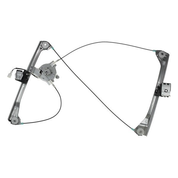 Tridon Power Window Regulator & Motor Assembly TRM052