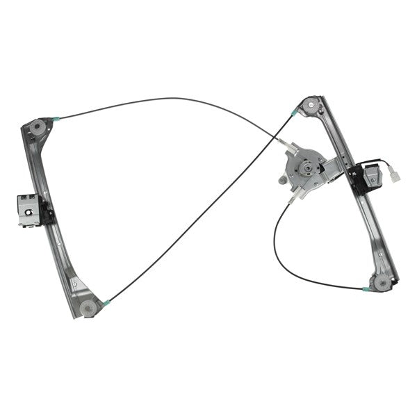 Tridon Power Window Regulator & Motor Assembly TRM053