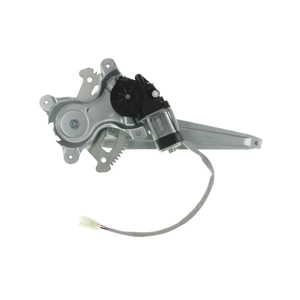 Tridon Power Window Regulator & Motor Assembly TRM061