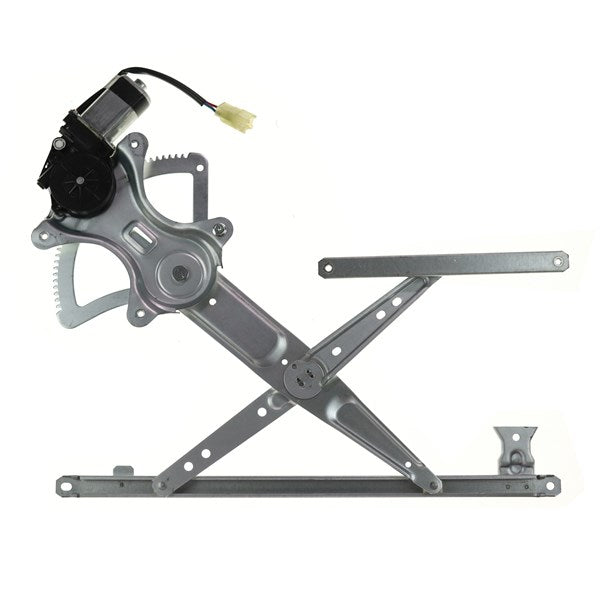 Tridon Power Window Regulator & Motor Assembly TRM068