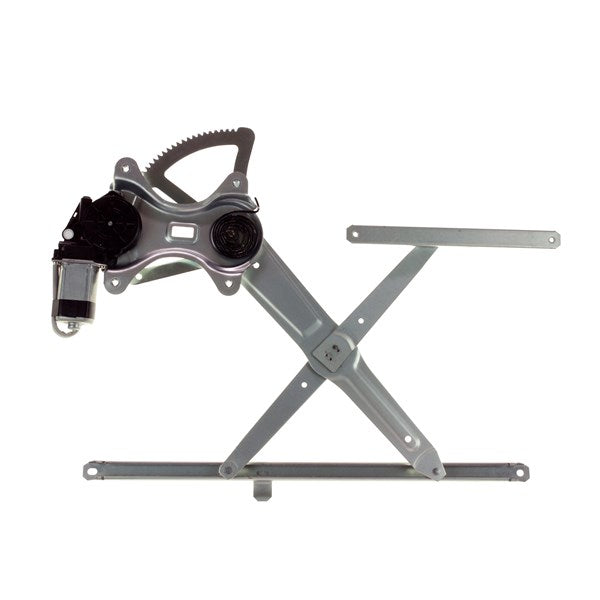 Tridon Power Window Regulator & Motor Assembly TRM069