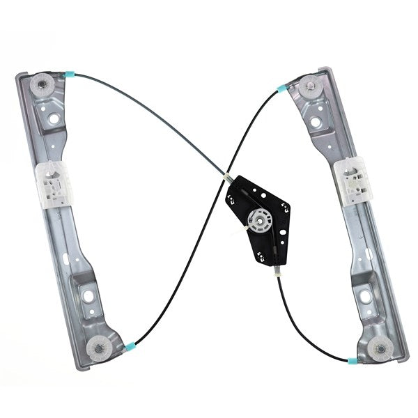 Tridon Power Window Regulator TRM072