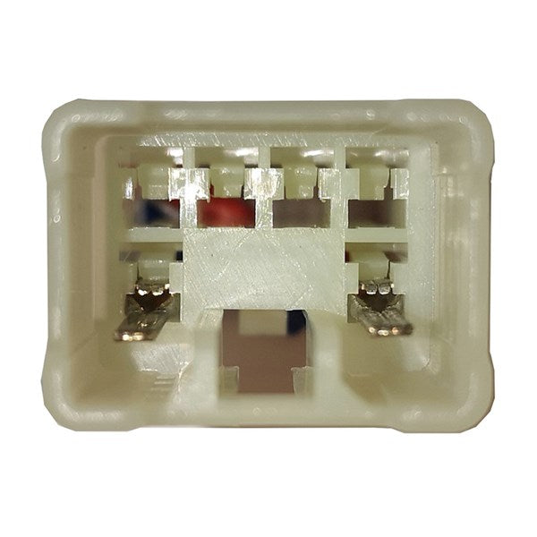 Tridon Power Window Regulator & Motor Assembly TRM075