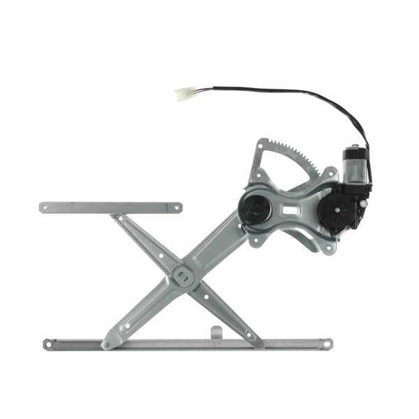 Tridon Power Window Regulator & Motor Assembly TRM075