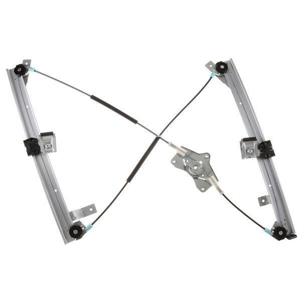 Tridon Power Window Regulator TRM077