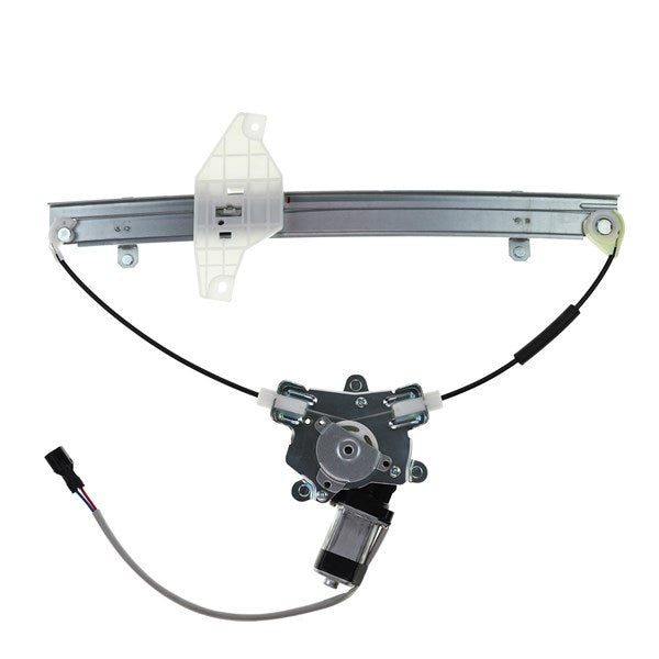 Tridon Power Window Regulator & Motor Assembly TRM084