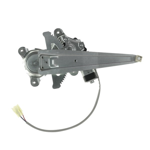 Tridon Power Window Regulator & Motor Assembly TRM098