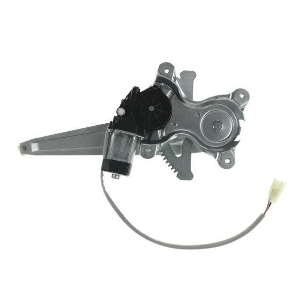 Tridon Power Window Regulator & Motor Assembly TRM098