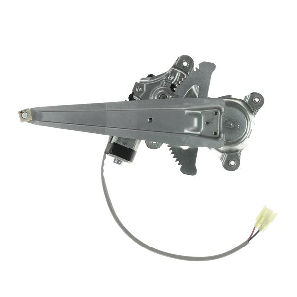 Tridon Power Window Regulator & Motor Assembly TRM099
