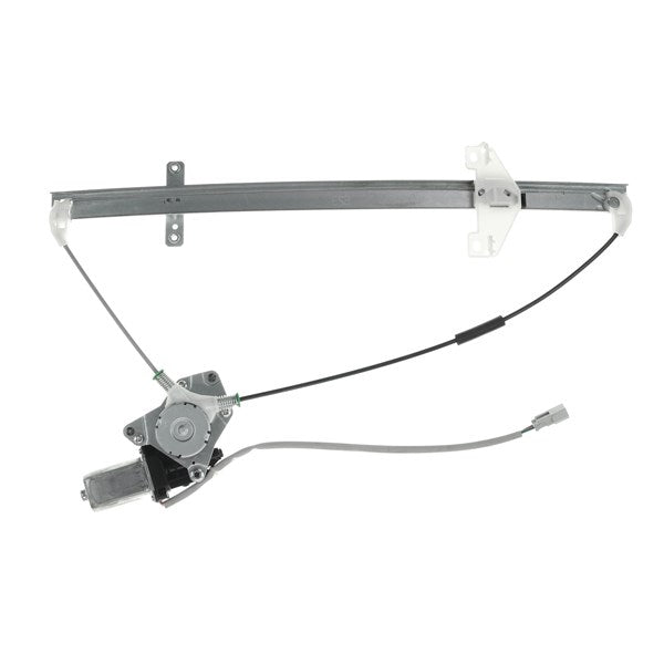 Tridon Power Window Regulator & Motor Assembly TRM116