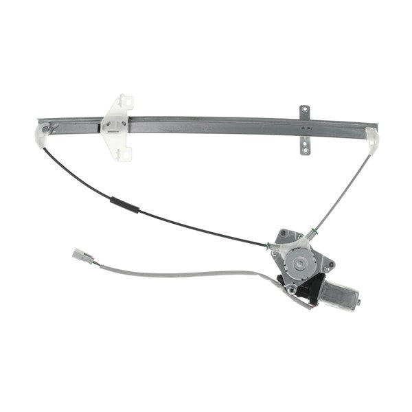 Tridon Power Window Regulator & Motor Assembly TRM117