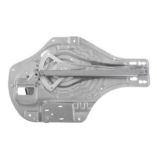 Tridon Power Window Regulator & Motor Assembly TRM123