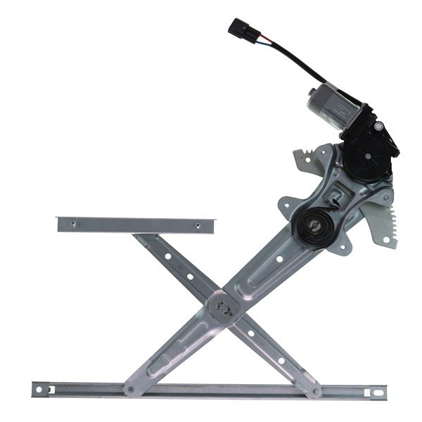 Tridon Power Window Regulator & Motor Assembly TRM124