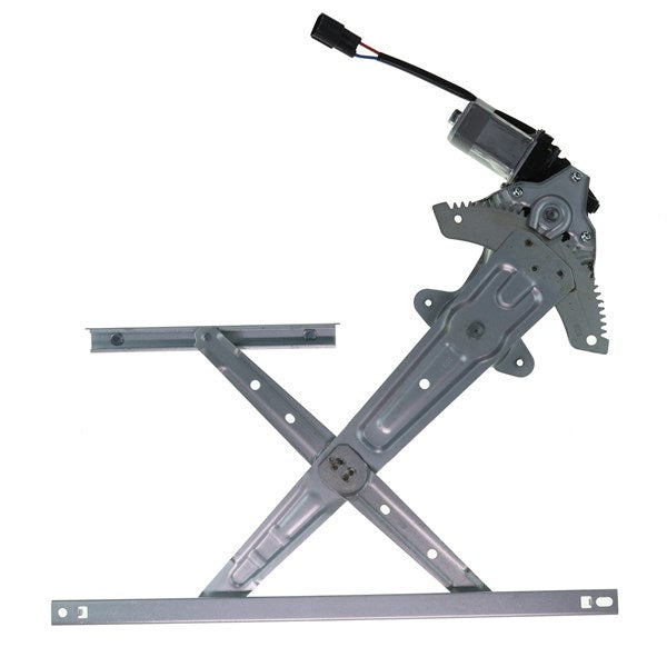 Tridon Power Window Regulator & Motor Assembly TRM125