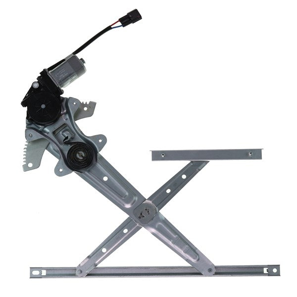 Tridon Power Window Regulator & Motor Assembly TRM125