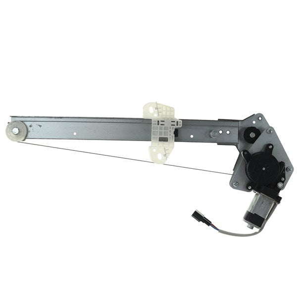 Tridon Power Window Regulator & Motor Assembly TRM126