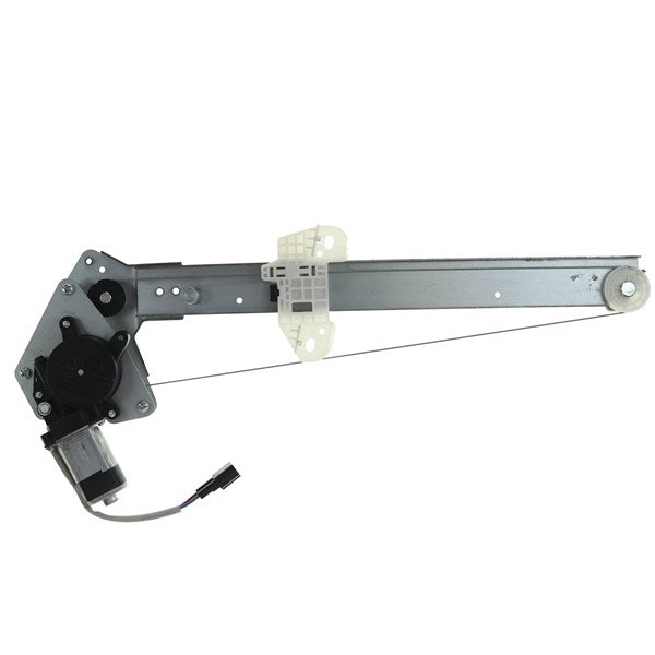 Tridon Power Window Regulator & Motor Assembly TRM127