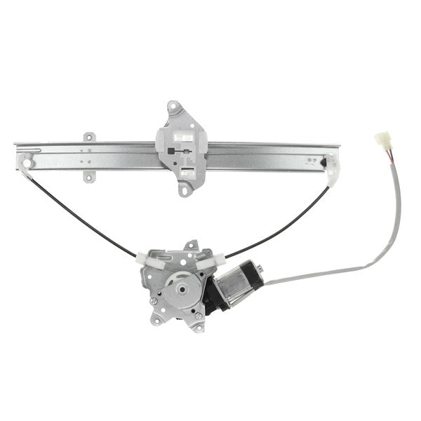 Tridon Power Window Regulator & Motor Assembly TRM128