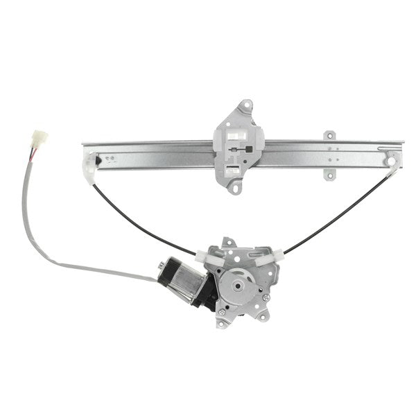 Tridon Power Window Regulator & Motor Assembly TRM129