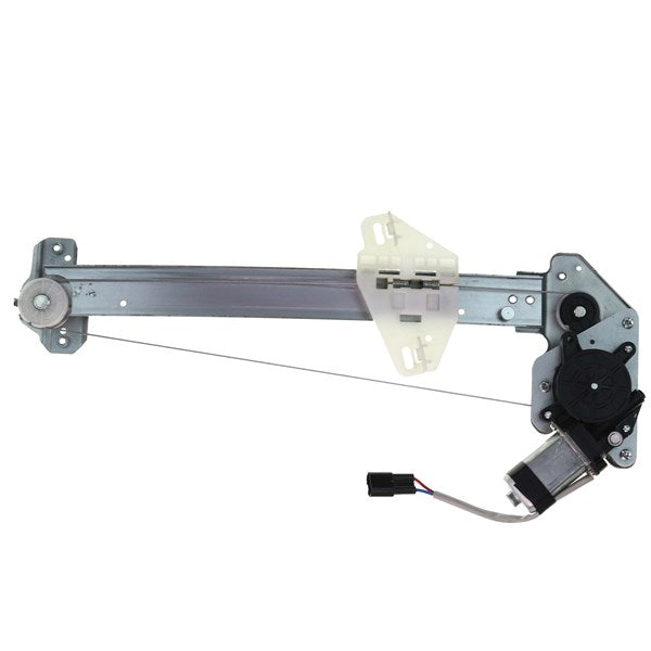 Tridon Power Window Regulator & Motor Assembly TRM134