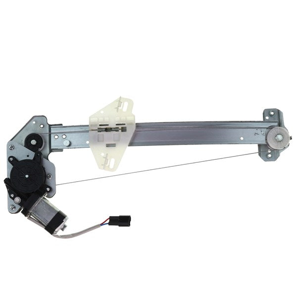 Tridon Power Window Regulator & Motor Assembly TRM135