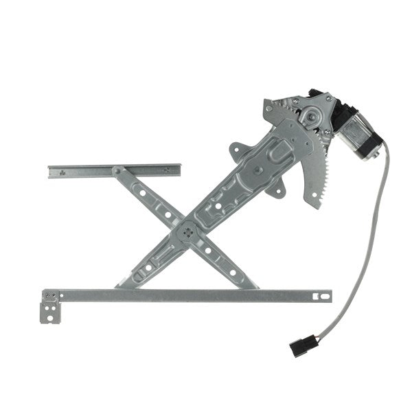 Tridon Power Window Regulator & Motor Assembly TRM137