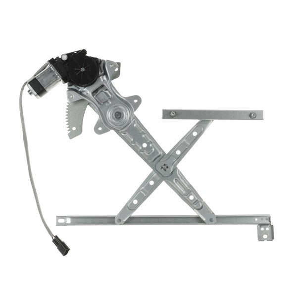 Tridon Power Window Regulator & Motor Assembly TRM137