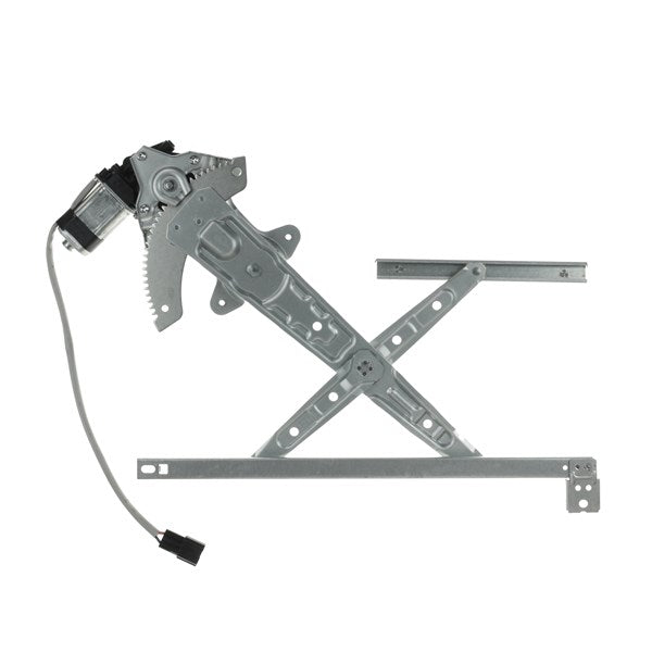 Tridon Power Window Regulator & Motor Assembly TRM138