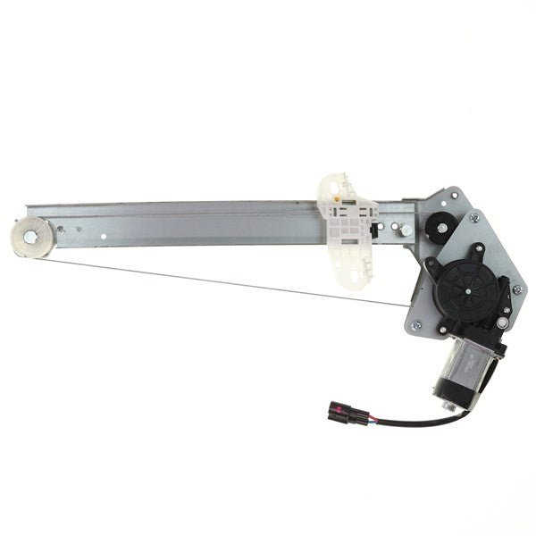 Tridon Power Window Regulator & Motor Assembly TRM139