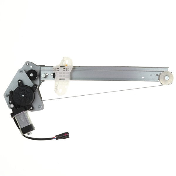 Tridon Power Window Regulator & Motor Assembly TRM140